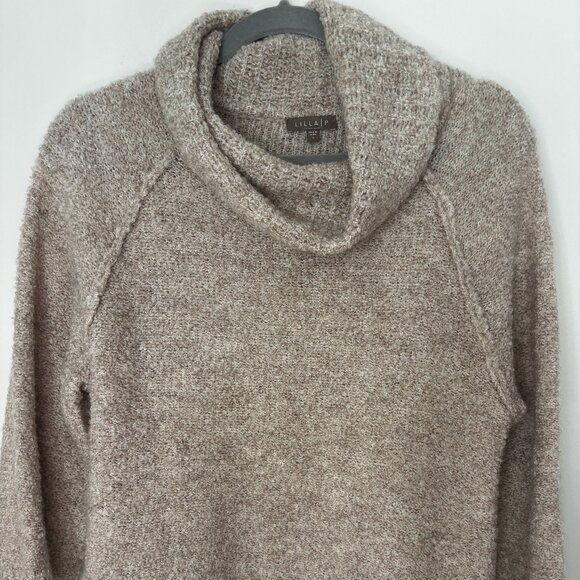 Lilla P Size Small Oversize Sweater - Picture 2 of 4